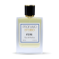 Preview: Profumo Doro 186 – edler Flakon mit fruchtig-würzigem Eau de Parfum aus Vanille, Holz und exotischen Gewürzen